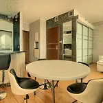 Appartement Platinium Sea Towers - Widok Na Morze Gdynia