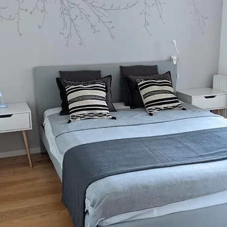 Platinium Sea Towers - Widok Na Morze *